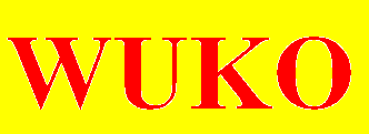 Wuko-karate.org – сайт международного союза каратэ